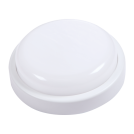 ELMARK - LED CEILING LAMP 15W 4000K IP54 WHITE 95BLN1540/WH