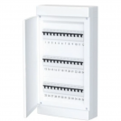 MANDEKS - Табло за модулна апаратура за открит монтаж ОМ 3X12M IP40 - Tower MO25PW