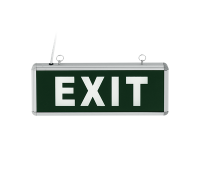 TNL - EXIT NEW GENERATION EMERGENCY LAMPS