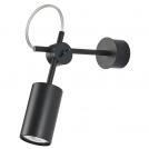 NOWODVORSKI - Спот 5655 Eye Graphite S  • 1 x 10W  • GU10 