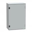 SCHNEIDER ELECTRIC - Полиестерно табло IP66 647x436x250mm БЕЗ плоча Thalassa PLM NSYPLM64G