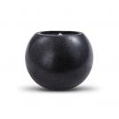 V-TAC - G9 LED Concrete Wall Lamp Round Dark Grey SKU: 8690 VT-891