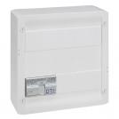 LEGRAND - Board MULTIMEDIA for surface mounting Drivia with 8x RJ45 - 413219