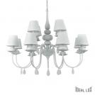 IDEAL LUX - BLANCHE SP12 Bianco 114224