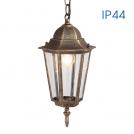 VIVALUX - Lantern MARIBOR H001/AB IP44 VIV004190