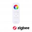 PAULMANN - Дистанционно управление  50140  Smart Home Zigbee 3.0 GENT 2 ✴ Бял
