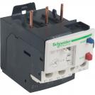 SCHNEIDER ELECTRIC - Differential thermal overload relay TeSys D 0.1...0.16A LRD01