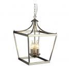 ACA LIGHTING - Полилей VINTAGE AD80253