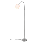 TRIO - floor luminaire TOMMY – R46331001 E14, 40W