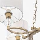 MAYTONI - Luxe H006PL-03G (2)