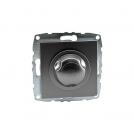 MONO ELECTRIC - MONO ELECTRIC - M+K RC LED Dimmer DESPINA, 300W, MN-500-002405-179, ANTHRACITE