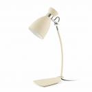FARO - RETRO Beige table lamp 20003