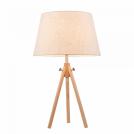 MAYTONI - Настолна лампа  Calvin Z177-TL-01-BR 