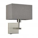 ITALUX -  Norte WL-1122-1-A-SN-RC-GR