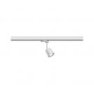 PAULMANN -   95531  ProRail3 rail spot cover ✴GU10 max. 10W dimmable~230V✴white
