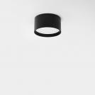 POLARIS LIGHTING - LED DOWNLIGHT ENA Ø120/64mm 12W 3000K 860lm 90° Black 1122