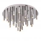 MAXLIGHT - Плафон ORGANIC C0115D ,Ø: 60 см, 33 x 1W LED 230V 1980 LM