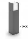 PHILIPS - Arbour 16462/93/P3 IP44  4000K