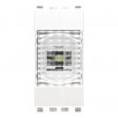 VIMAR - 20382.B - LED аварийна лампа 1M 230V Бял EIKON