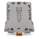 WAGO - Terminal GRAY 95mm2 SCREWLESS series TOPJOB® S  285-195