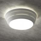 REDO GROUP - ceilling luminaire CALYPSO 01-926 PL 6x23W E27