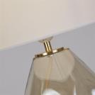 SEARCHLIGHT - Table lamp EU65420CP Devon ⚡1 х 60W ⚡E27 (2)