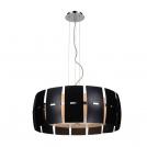 AZZARDO - Пендел Taurus 2 MD 20505-4BL BLACK 