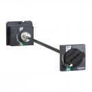 SCHNEIDER ELECTRIC - Ръкохватка въртяща за ComPact  NSX удължена LV429338