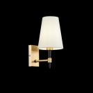 MAYTONI - Аплик  Zaragoza H001WL-01BS 