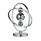 ENDON - table luminaire MUNI MUNI-TLCH LED 7.7W, 3000K, 480LM