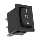 ELKO EP - Button module I-0-II 1NO-1NC - USS-05
