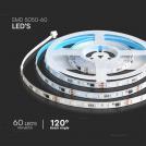 V-TAC - LED Magic Лента Сет RGB 24V RGB IP20 SKU: 23145 (5)