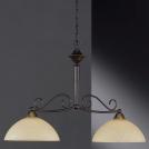 Fischer And Honsel - pendant luminaire  ANTIK 72342