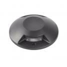 FARO - LOTH-2 Black surface lamp Ref.70286 IP67