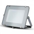 V-TAC - 300W LED Прожектор SAMSUNG Чип SMD Сиво Тяло 6400K SKU: 489