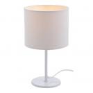 ACA LIGHTING - Настолна лампа MT3000W 1xE14
