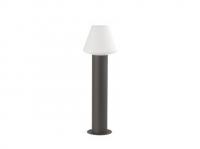 FARO - Dark grey structure beacon h.60cm para mistu/muffin/blub´s Ref.74434MISTU Shade Ref.74428