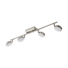 EGLO - CORROPOLI-C 33274 LED 4X5W, 2400 LM, 2700-6500K, RGB+TW