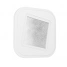 EGLO - wall luminaire MACCHIONI 200X200mm 12W 1560lm 4000K - 901233