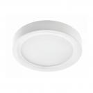 GTV Lighting - LOUIS LED осветително тяло за повърхностен монтаж кръг 24W 4000K IP54 - LD-LSNO24W-NB