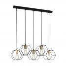 ITALUX -  Aina PND-74889-5-BK