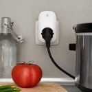 SHELLY - Smart adapter plug 1x Schuko 16A with power metering Shelly Plug - 262047S (5)