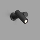 FARO - SPY-1 Dark grey post lamp Ref.70782 IP65