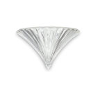 IDEAL LUX - SANTA AP1 BIG Trasparente 087368