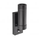 SAXBY - Аплик ICARUS pir  81011 LED GU10 2X5W, IP44