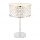 ENDON - table luminaire HUDSON  72747  E14, 2X40W
