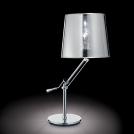 IDEAL LUX - Настолна лампа REGOL TL1 Cromo 019772 (3)