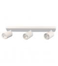 VITO - LUGO-3 GU10 бяла 450x125MM СПОТОВО ОСВЕТЛЕНИЕ 2102360 