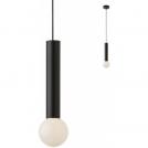 SMARTER - pendant  luminaire GOSSIP  01-1662 E27, 42W
