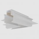 POLARIS LIGHTING - L connector  MAGNET TRACK TRIMLESS 23mm WH 48V PL1005W